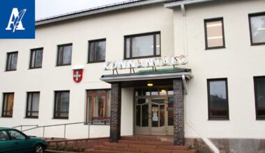 Urjala eroaa Tampereen seudun työllisyysalueesta