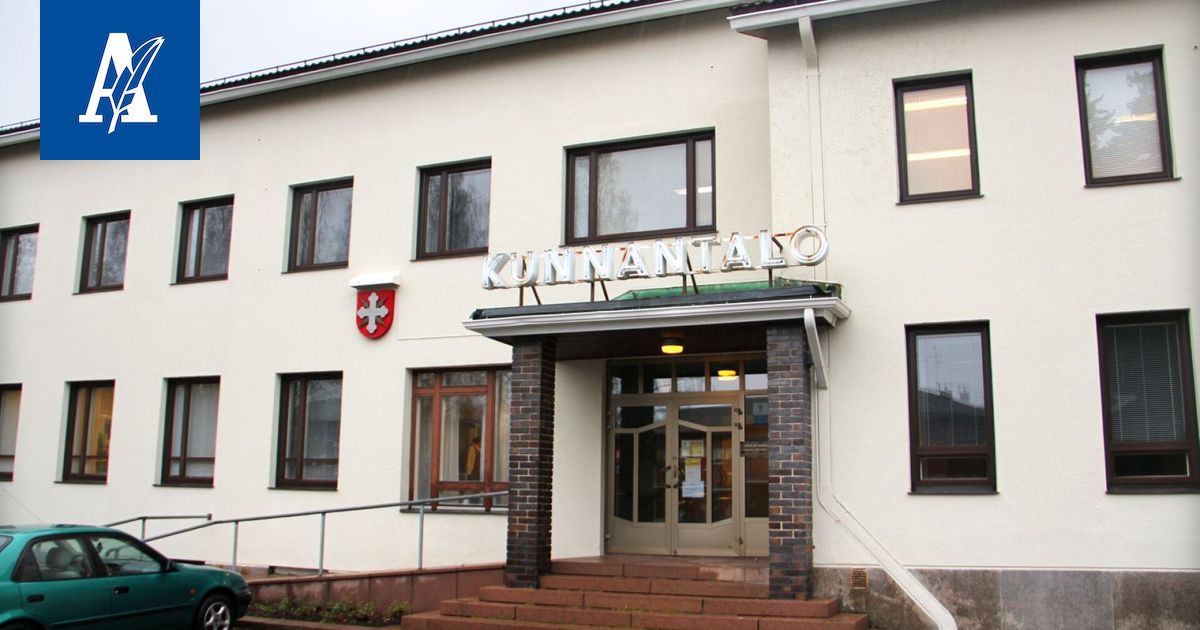 Urjala eroaa Tampereen seudun työllisyysalueesta