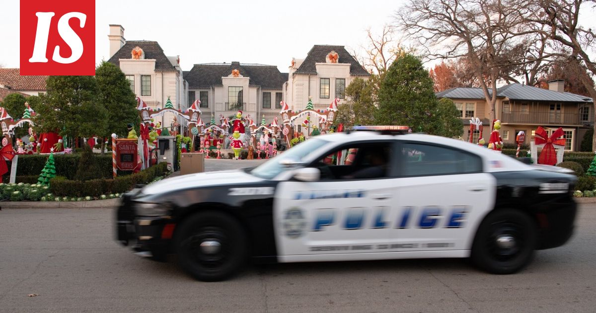 Tytär, 15, siepattiin kesken koiralenkin – isä pelasti paikantamalla puhelimen