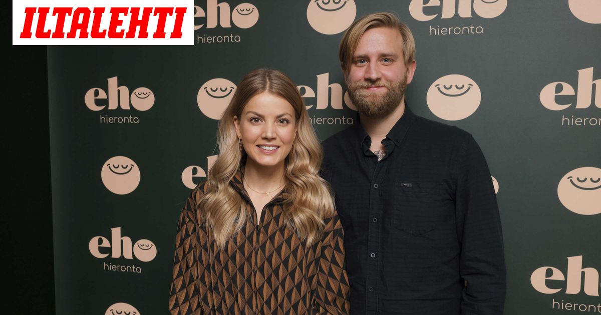 Näin Joel Harkimon ja Janni Hussin rakkaustarina päättyi