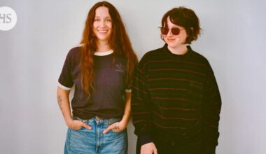 Levyarvio: Identtiset kaksoset muokkaavat indierockin historiaa omakseen