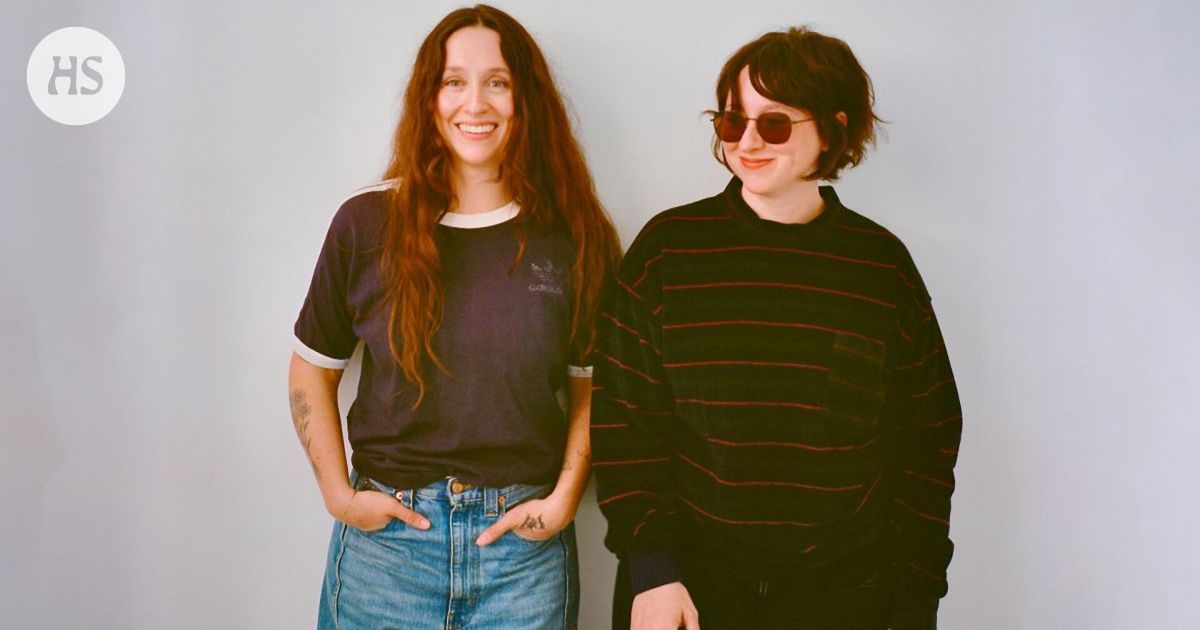 Levyarvio: Identtiset kaksoset muokkaavat indierockin historiaa omakseen