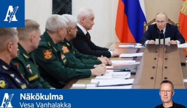 Tässä tärkeimmät syyt siihen, miksi sota Ukrainassa jatkuu vielä pitkään