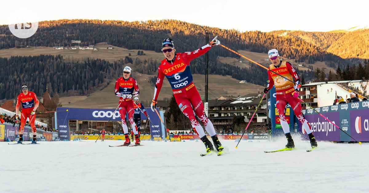 Tour de Ski: Suomen hiihtäjät lyttäävät nykyisen Tourin