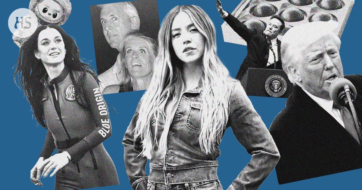 Vuoden viraalit talousilmiöt kertovat maailman hulluudesta