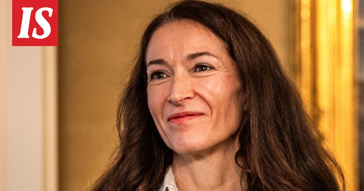 Anna: Suzanne Innes-Stubb paljastaa, mikä sai hänet ihastumaan Alexander Stubbiin