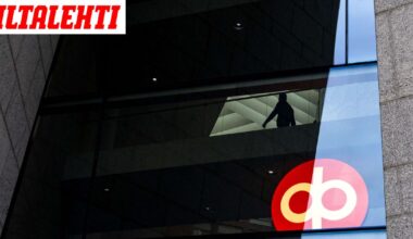 OP:n suositun kortin omistajille tulee karu muutos