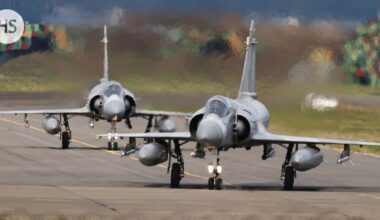 Kiina harjoittelee avoimesti Taiwanin merisaartoa: Taiwanin asevoimat ovat korkeassa valmiudessa