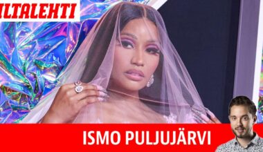 Supertähden Trump-puheet saattoivat tuhota koko uran