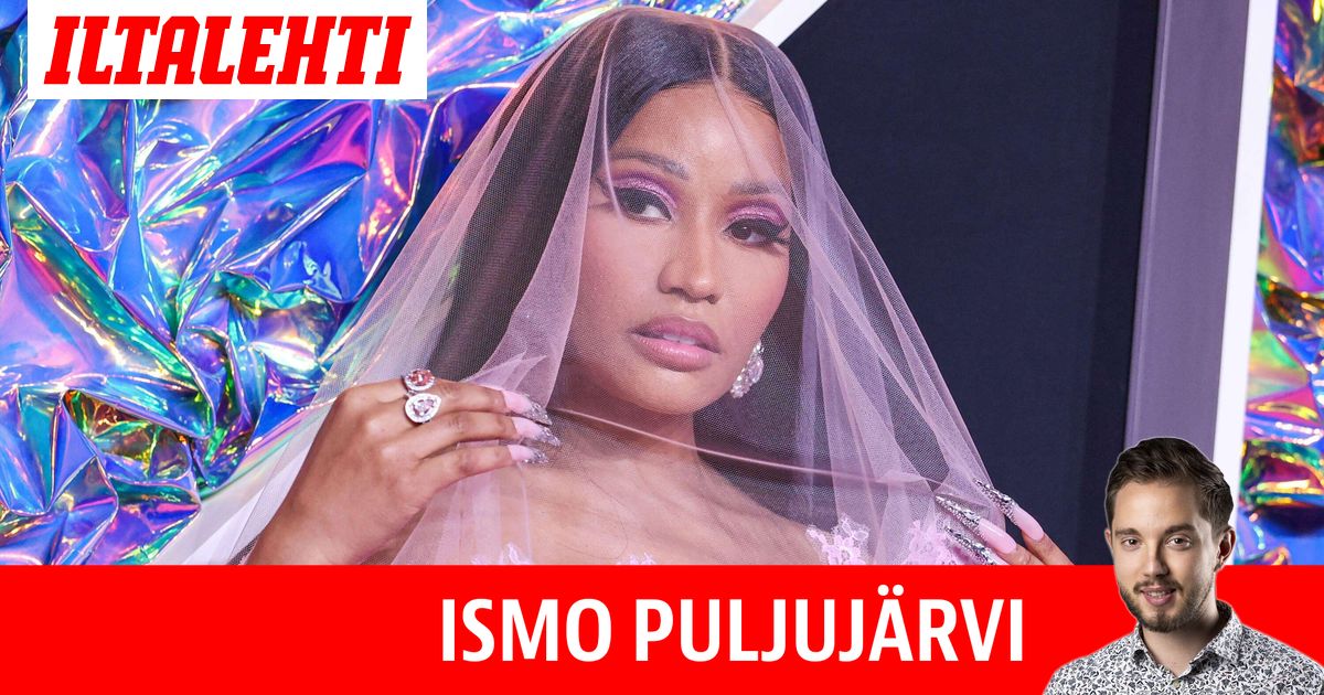 Supertähden Trump-puheet saattoivat tuhota koko uran