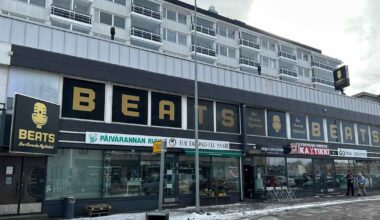 Savonlinnan ravintolat konkurssin partaalla – sama omistaja kuin kylpylähotelli Järvisydämellä | Etelä-Savo