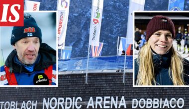 Tour de Ski: Täysi erikoiskisa hämmentää