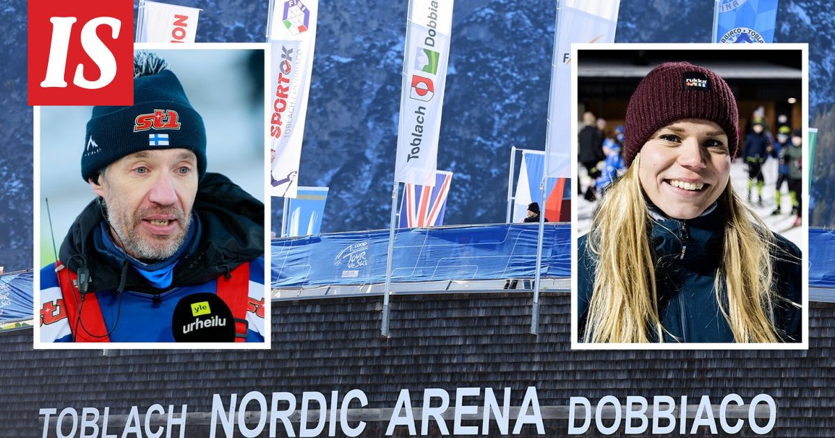 Tour de Ski: Täysi erikoiskisa hämmentää