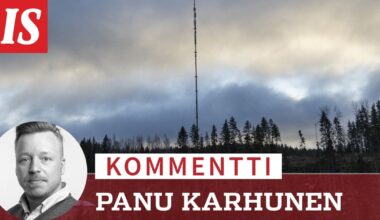 Kommentti: Teiskossa kuoli nuori ihminen - miksi poliisilla kesti niin kauan tiedottaa tragediasta?