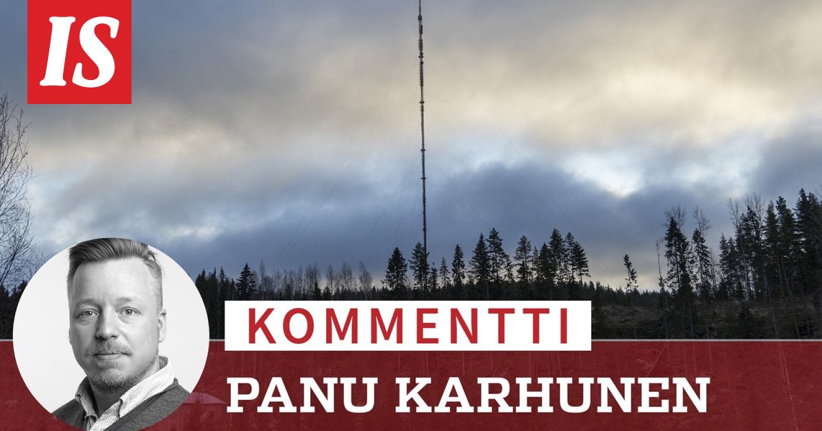 Kommentti: Teiskossa kuoli nuori ihminen - miksi poliisilla kesti niin kauan tiedottaa tragediasta?
