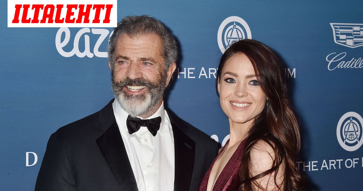 Mel Gibson ja Rosalind Ross ovat eronneet: ”Surullista”
