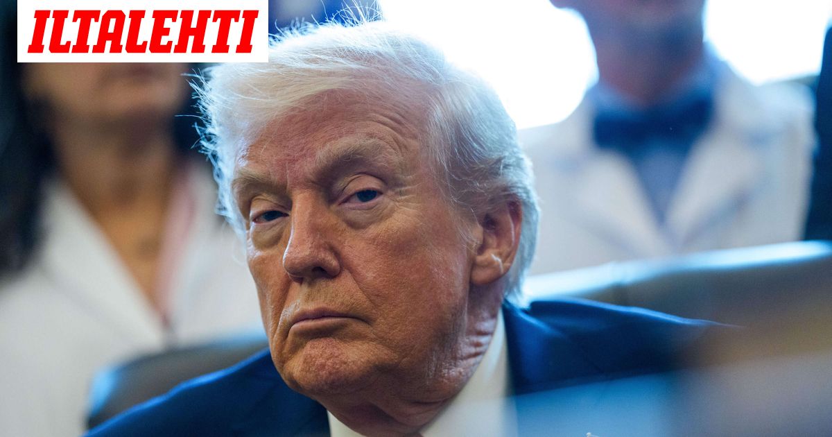 Trump joutui julman pilan kohteeksi