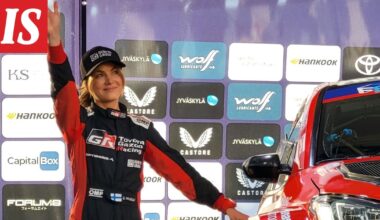 Janni Hussi avautuu: ”Mä herkistyn edelleenkin...”