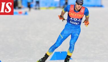 Nyt sai riittää: seitsemän hiihtäjää ulos Tour de Skiltä