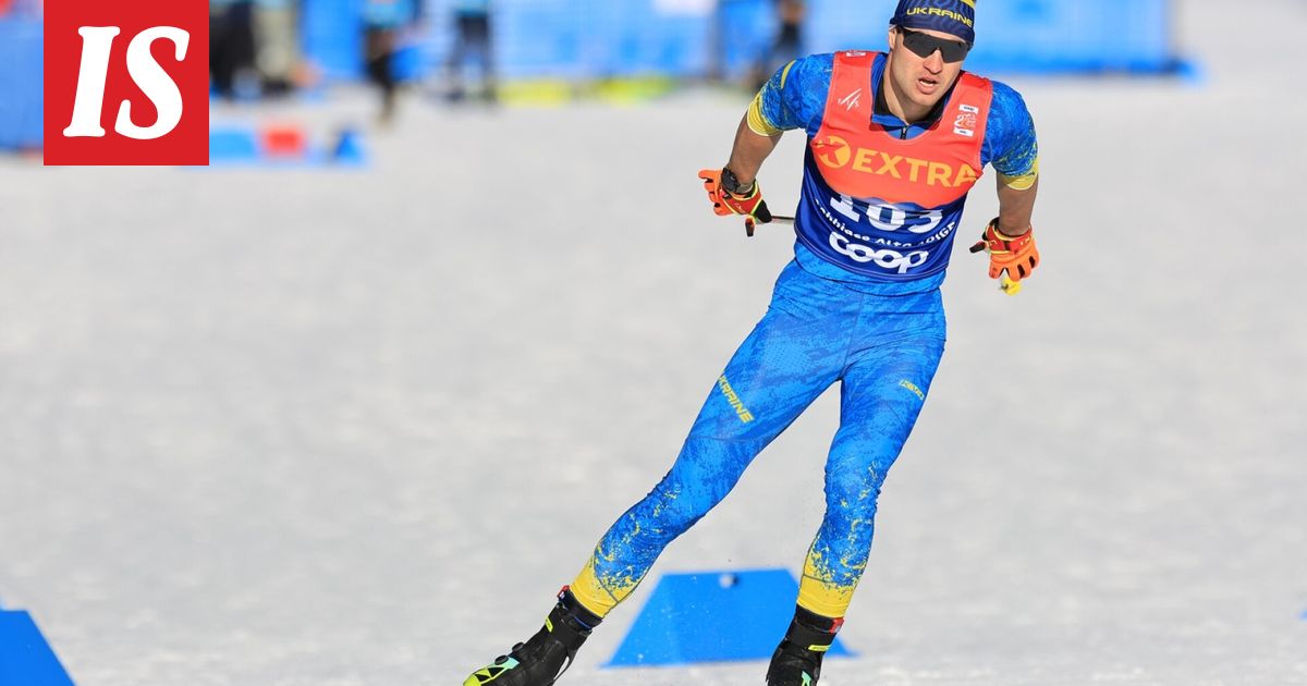 Nyt sai riittää: seitsemän hiihtäjää ulos Tour de Skiltä