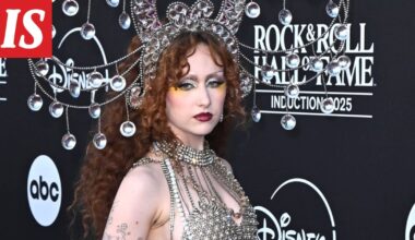 Poptähdeltä rajua tekstiä Brigitte Bardot’sta