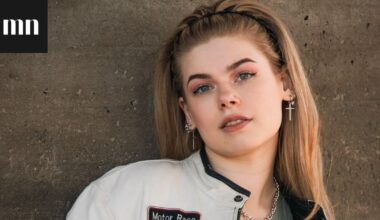 Kierukan poisto epäonnistui, eikä Erika saanut kivunlievitystä – gynekologi kommentoi