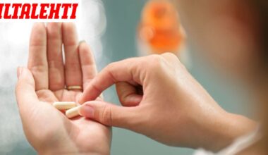 Markkinoille saapuu uudenlainen hoito lihavuuteen