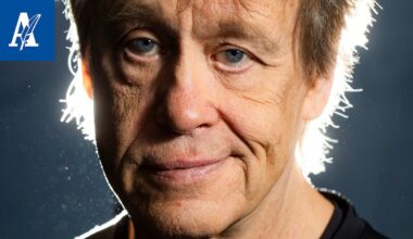 Martti Syrjä puhuu nyt suunsa puhtaaksi Aamulehden harvinaisessa haastattelussa – paljastaa myös, mitä aikoo seuraavaksi