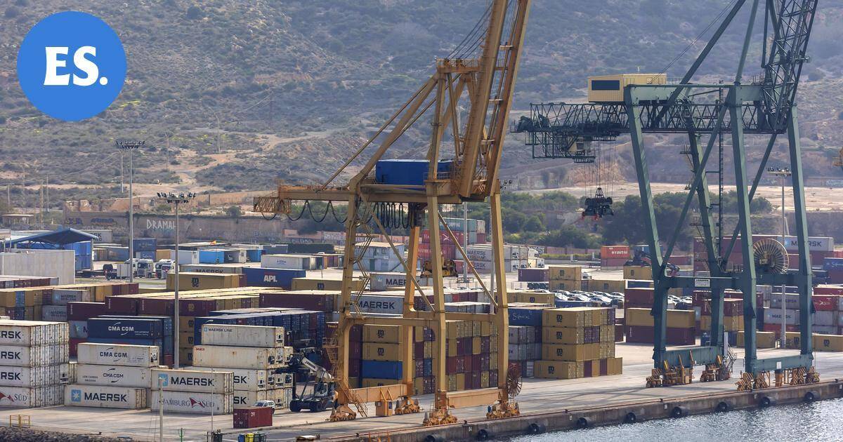 Espanjalaislehti: Välimerellä uponnut venäläinen rahtilaiva kuljetti ydinreaktoreita Pohjois-Koreaan | Uutissuomalainen