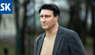 Juha Lammisen elämässä on ehtinyt tapahtua paljon – Tuore soolosingle käänsi taas uuden sivun