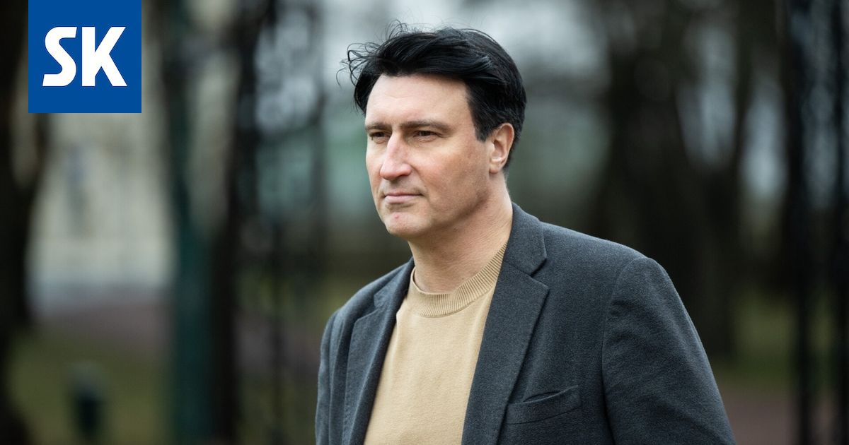 Juha Lammisen elämässä on ehtinyt tapahtua paljon – Tuore soolosingle käänsi taas uuden sivun