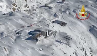 Gondolihissi joutui onnettomuuteen Italiassa | HS.fi