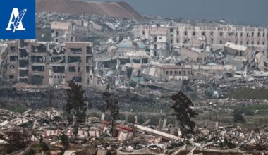 Kymmenen maan ulkoministerit ilmaisevat huolensa Gazan pahentuneesta humanitaarisesta tilanteesta, Suomi mukana