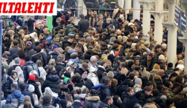 Junakaaos Euroopassa