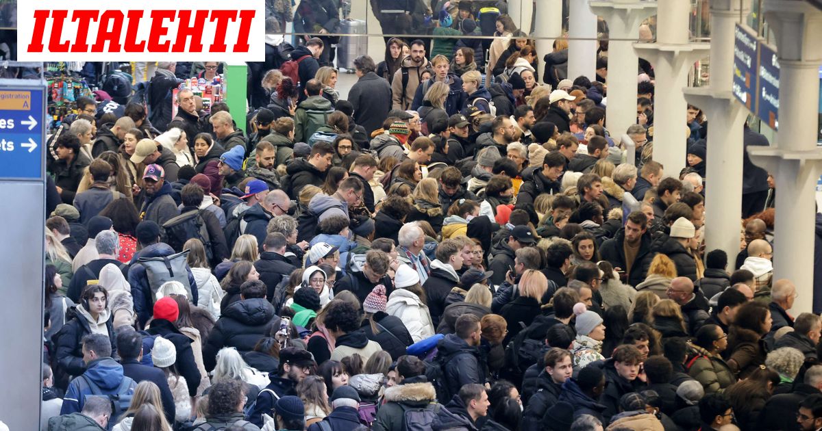 Junakaaos Euroopassa