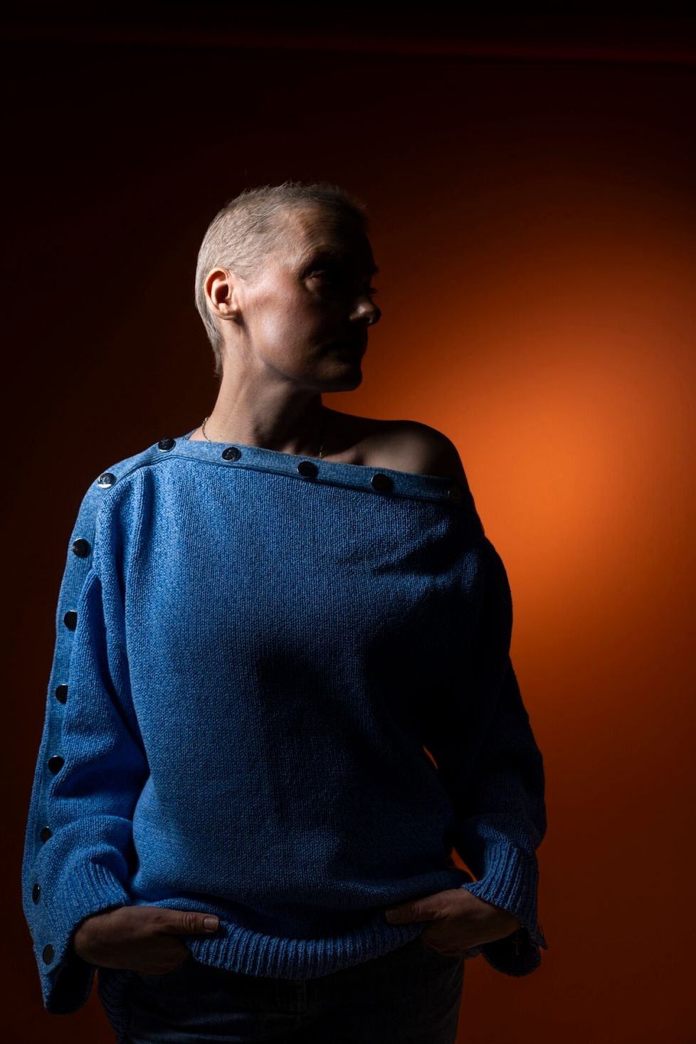 Klara Kivilahdella todettu syöpä on agressiivinen, mutta siitä on mahdollista selvitä nykyaikaisten hoitojen ansiosta.