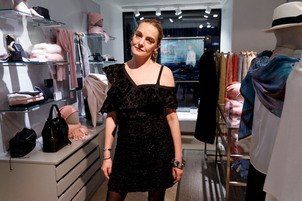 Boutique Kaarina K. suljettiin vuonna 2020, jonka jälkeen Klarankin elämässä kääntyi uusi sivu.