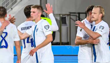 Huuhkajat osallistuu Fifan uuteen turnaukseen Uudessa-Seelannissa | Urheilua lyhyesti