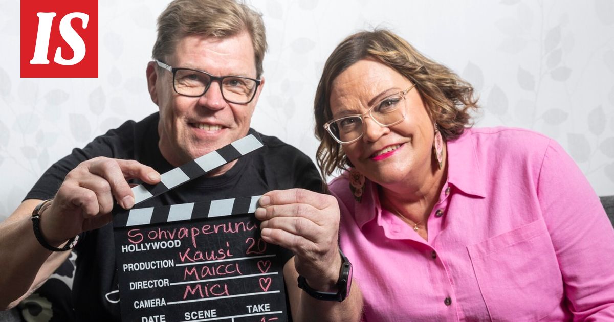 Sohvaperunoista tutut Mici ja Maicci saavat paljon palautetta