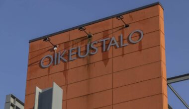 Opettaja käytti oppilasta seksuaalisesti hyväkseen Kymenlaaksossa – sai tuomion jälkeen potkut | Kymenlaakso