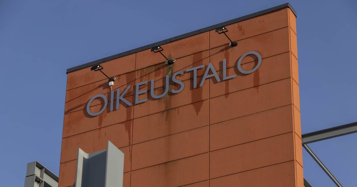 Opettaja käytti oppilasta seksuaalisesti hyväkseen Kymenlaaksossa – sai tuomion jälkeen potkut | Kymenlaakso