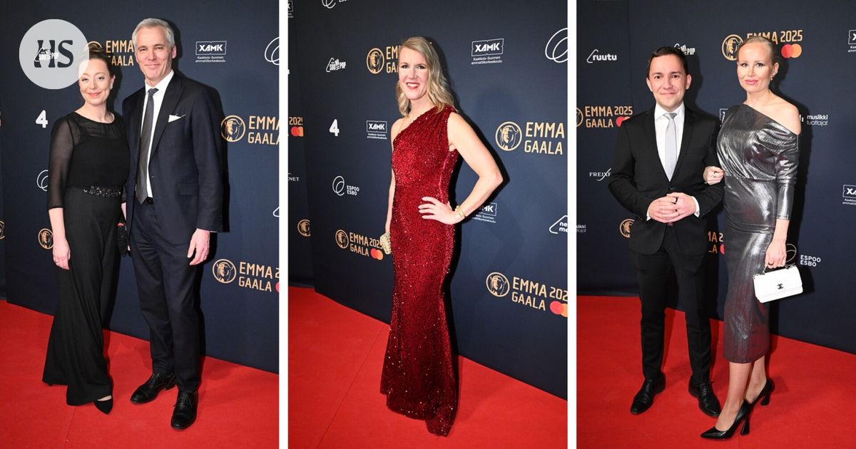Kansanedustajat saivat Emma-gaalan kalleimmat liput lahjaksi, mutta palkintoehdokkaat eivät pääse sisään ilmaiseksi