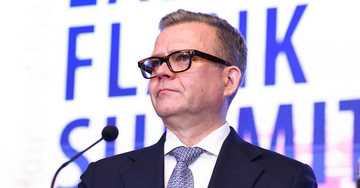 Orpo: Suomi tekee uusia säästöjä, jos EU niitä suosittaa | Uutisia lyhyesti