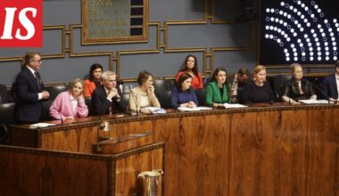 HS: Orpon hallitukselle kovaa kritiikkiä kansalaisilta