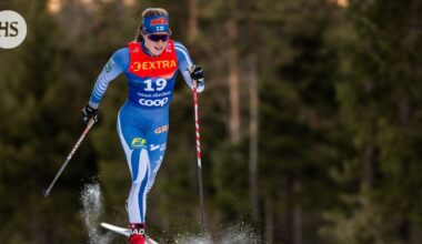 Iivo Niskasesta huima arvio | HS.fi