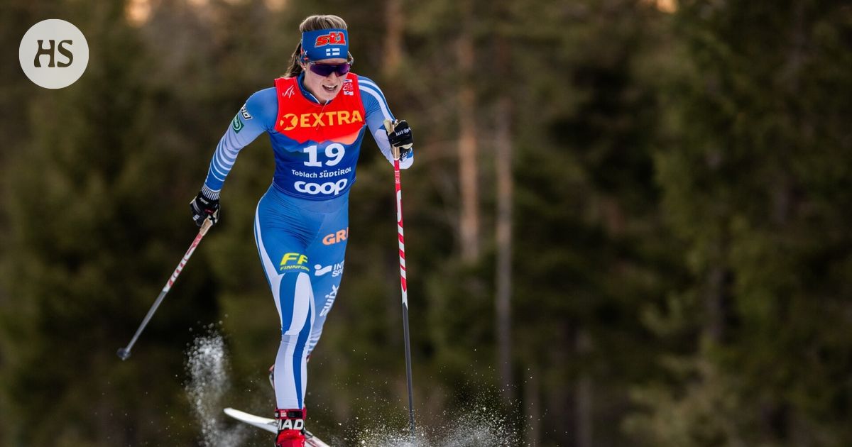 Iivo Niskasesta huima arvio | HS.fi