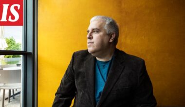 Venäjältä Suomeen paennut Sergei Bondarev varoittaa Suomea propagandasta