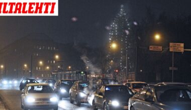 Autojen verotus muuttuu huomenna – Näin oman autosi maksuille käy