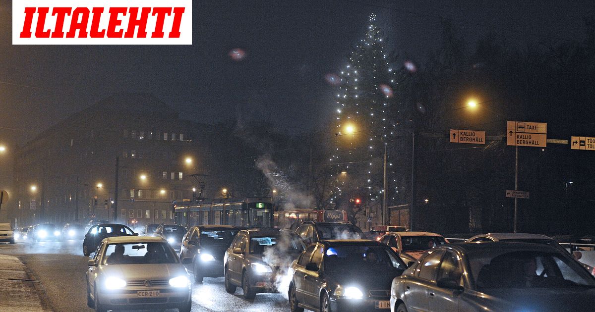 Autojen verotus muuttuu huomenna – Näin oman autosi maksuille käy