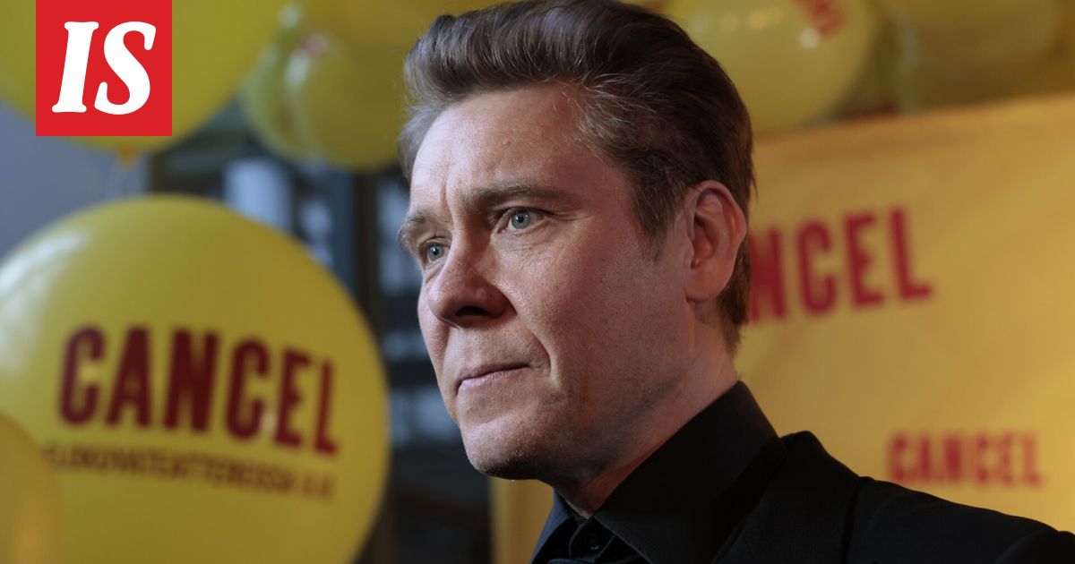 HS: Tuukka Temonen soitti ystävälleen vaikean puhelun Olgan syöpähoidoista